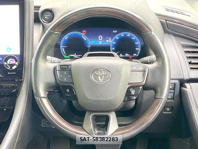 Toyota ALPHARD HYBRID 2024-03 7057333-10
