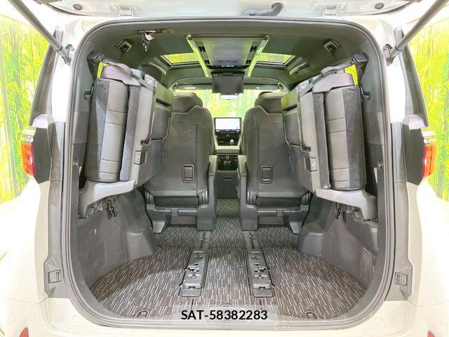 Toyota ALPHARD HYBRID 2024-03 7057333-11