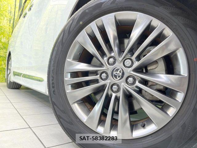 Toyota ALPHARD HYBRID 2024-03 7057333-13