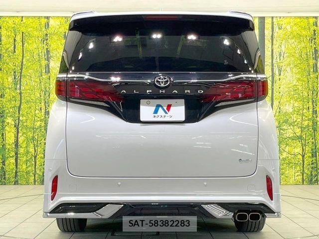 Toyota ALPHARD HYBRID 2024-03 7057333-15