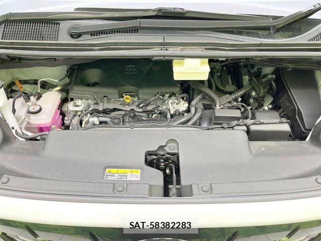 Toyota ALPHARD HYBRID 2024-03 7057333-18