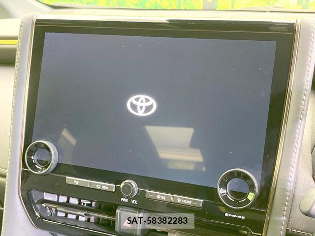 Toyota ALPHARD HYBRID 2024-03 7057333-4