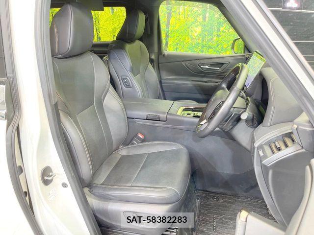 Toyota ALPHARD HYBRID 2024-03 7057333-7
