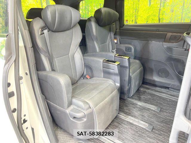 Toyota ALPHARD HYBRID 2024-03 7057333-8