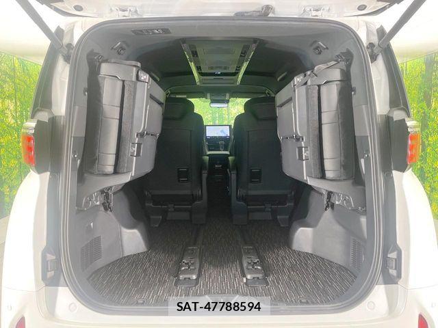 Toyota ALPHARD HYBRID 2023-11 7057331-10