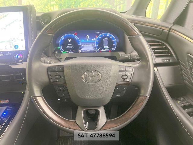 Toyota ALPHARD HYBRID 2023-11 7057331-11