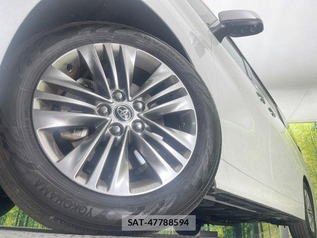 Toyota ALPHARD HYBRID 2023-11 7057331-13