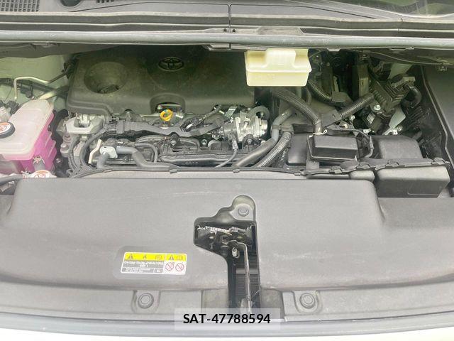 Toyota ALPHARD HYBRID 2023-11 7057331-18