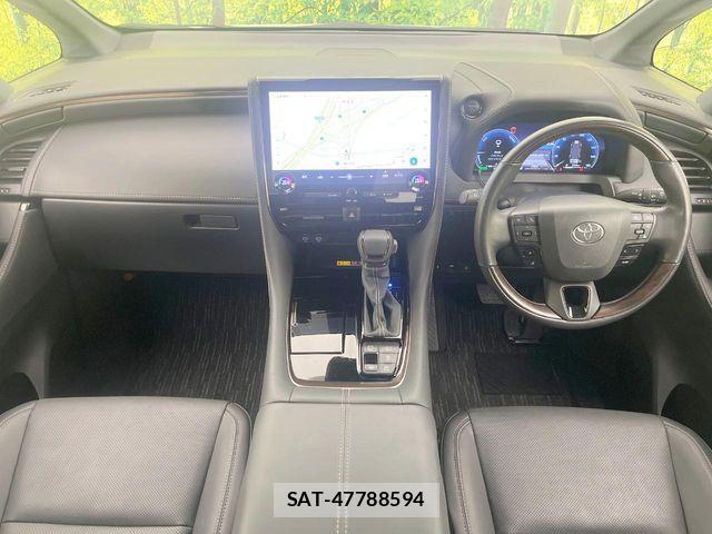 Toyota ALPHARD HYBRID 2023-11 7057331-1