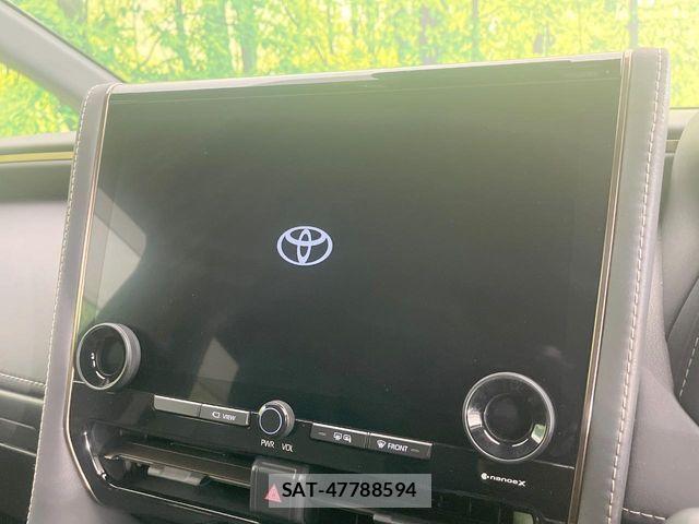 Toyota ALPHARD HYBRID 2023-11 7057331-4