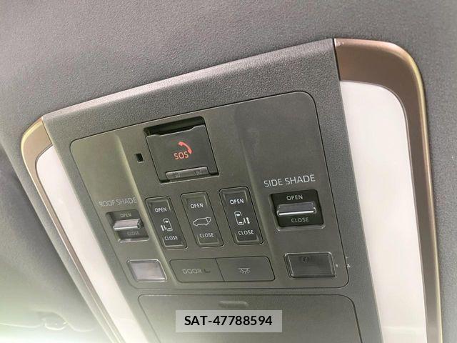 Toyota ALPHARD HYBRID 2023-11 7057331-6