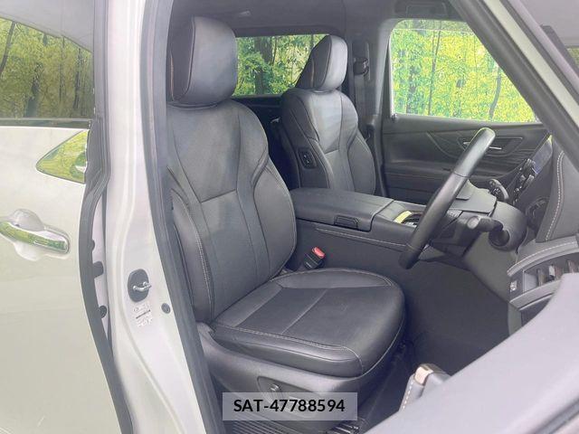 Toyota ALPHARD HYBRID 2023-11 7057331-7