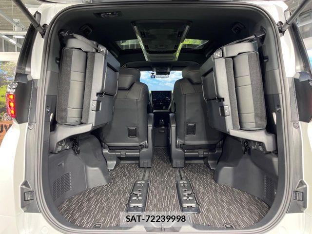 Toyota ALPHARD HYBRID 2024-11 7057327-10