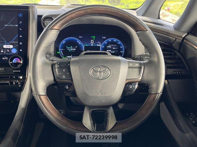 Toyota ALPHARD HYBRID 2024-11 7057327-11