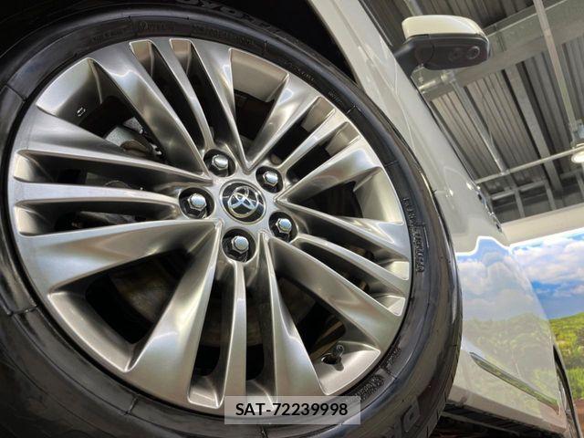 Toyota ALPHARD HYBRID 2024-11 7057327-13