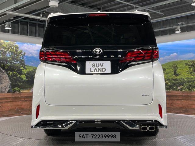Toyota ALPHARD HYBRID 2024-11 7057327-15