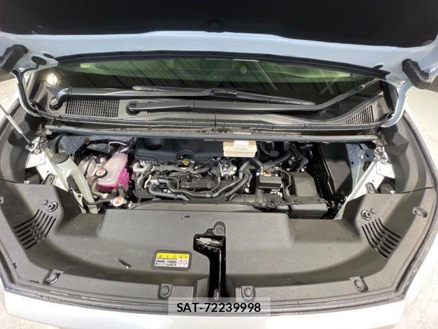 Toyota ALPHARD HYBRID 2024-11 7057327-17