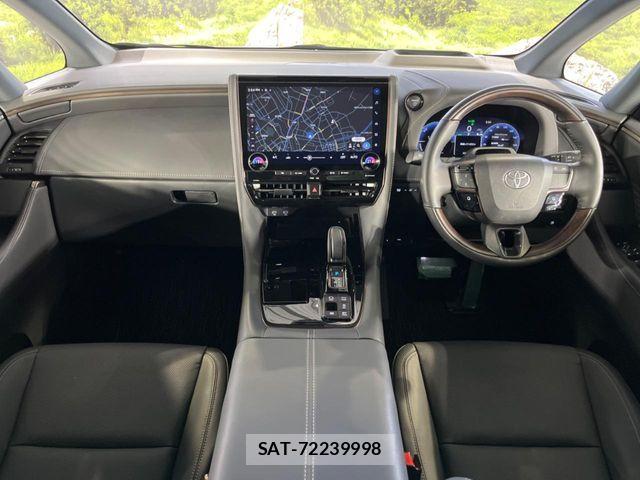 Toyota ALPHARD HYBRID 2024-11 7057327-1