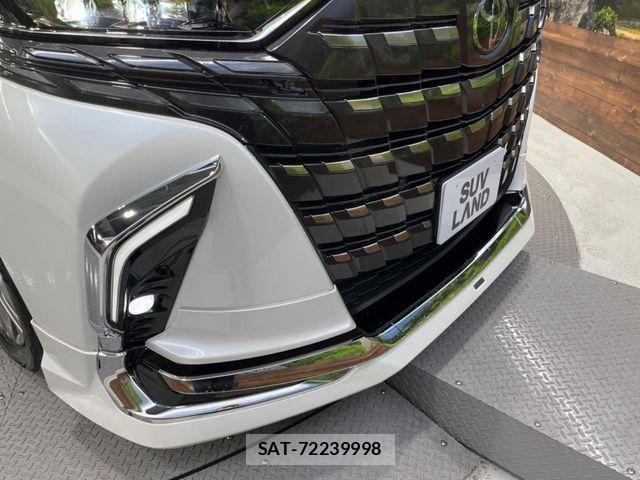Toyota ALPHARD HYBRID 2024-11 7057327-4
