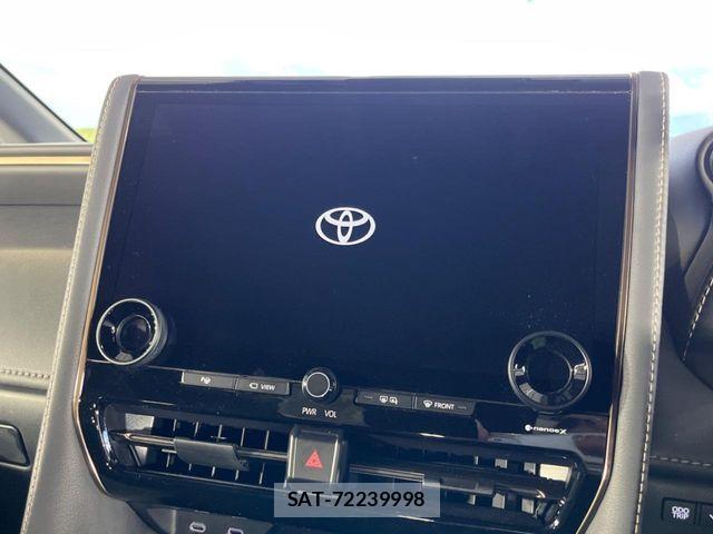 Toyota ALPHARD HYBRID 2024-11 7057327-5