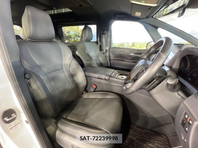 Toyota ALPHARD HYBRID 2024-11 7057327-8