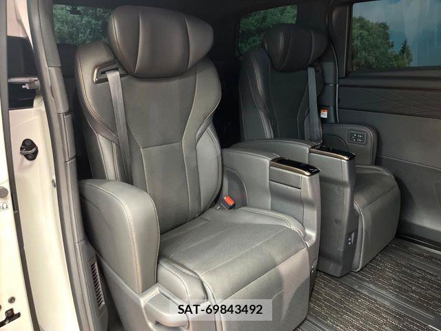 Toyota ALPHARD HYBRID 2024-10 7057323-11