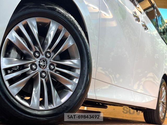 Toyota ALPHARD HYBRID 2024-10 7057323-14