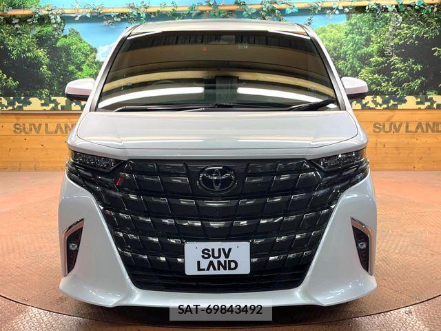 Toyota ALPHARD HYBRID 2024-10 7057323-15
