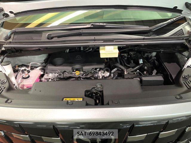Toyota ALPHARD HYBRID 2024-10 7057323-17