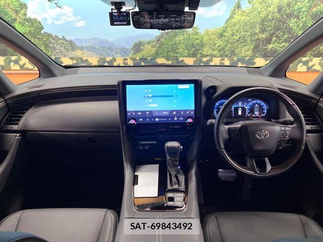 Toyota ALPHARD HYBRID 2024-10 7057323-1