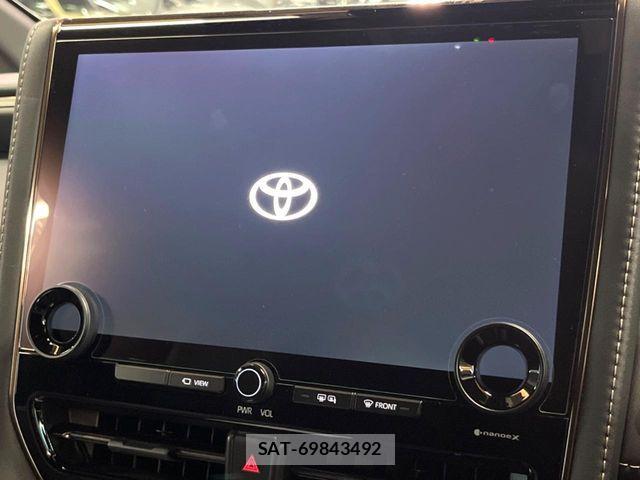 Toyota ALPHARD HYBRID 2024-10 7057323-4