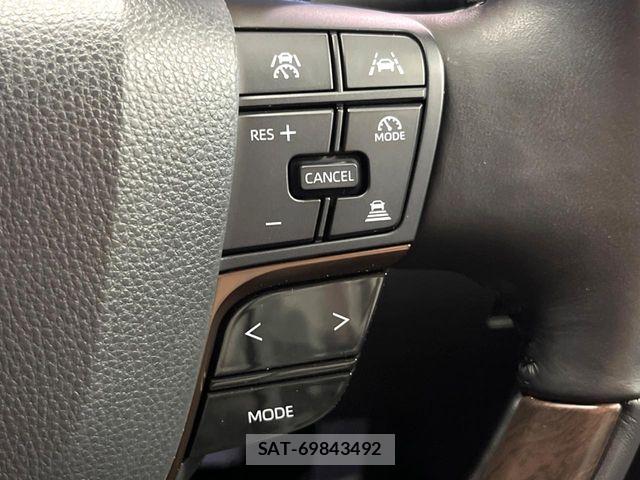 Toyota ALPHARD HYBRID 2024-10 7057323-7