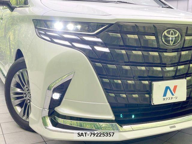 Toyota ALPHARD HYBRID 2024-08 7057328-10