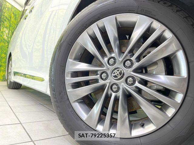 Toyota ALPHARD HYBRID 2024-08 7057328-11