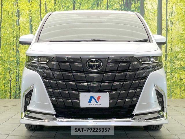 Toyota ALPHARD HYBRID 2024-08 7057328-12