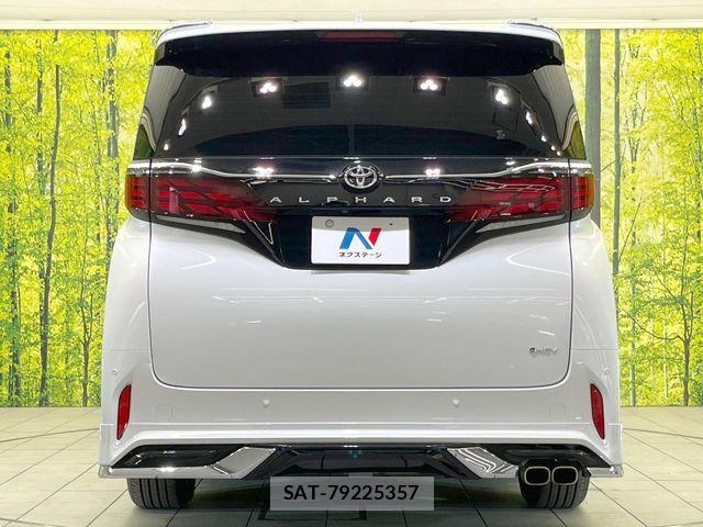 Toyota ALPHARD HYBRID 2024-08 7057328-13