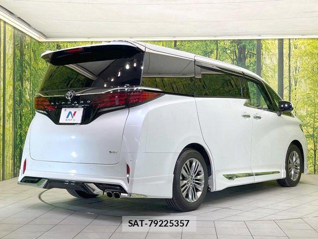 Toyota ALPHARD HYBRID 2024-08 7057328-15
