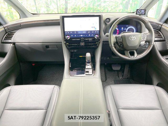 Toyota ALPHARD HYBRID 2024-08 7057328-1