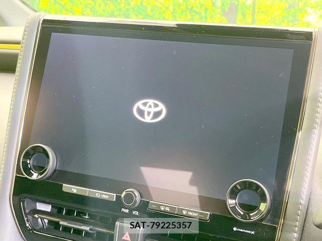 Toyota ALPHARD HYBRID 2024-08 7057328-4