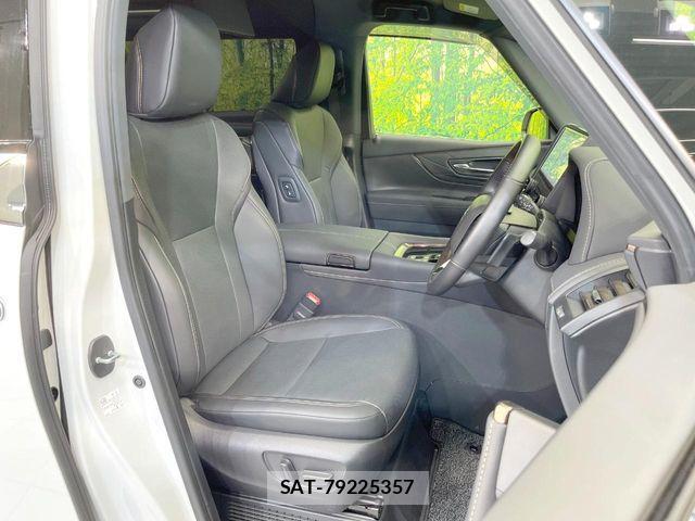 Toyota ALPHARD HYBRID 2024-08 7057328-7