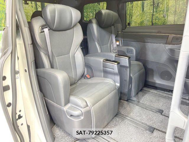 Toyota ALPHARD HYBRID 2024-08 7057328-8