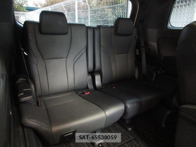 Toyota ALPHARD HYBRID 2023-09 7214381-9