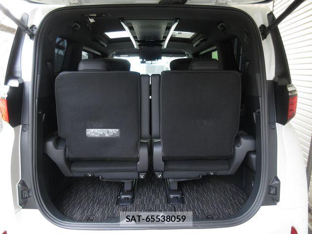 Toyota ALPHARD HYBRID 2023-09 7214381-10