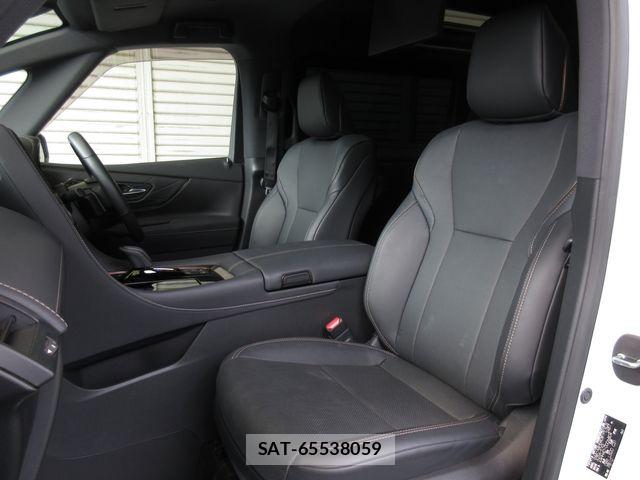 Toyota ALPHARD HYBRID 2023-09 7214381-11