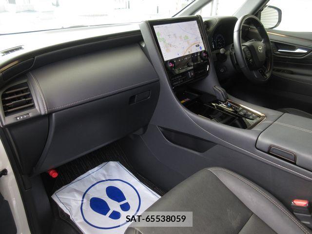 Toyota ALPHARD HYBRID 2023-09 7214381-12