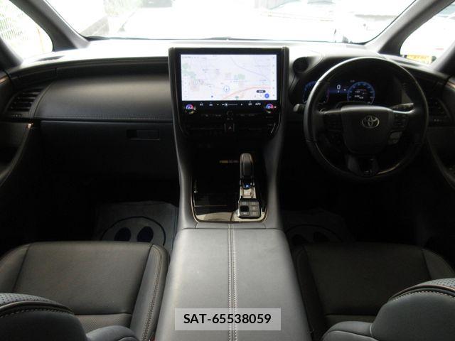 Toyota ALPHARD HYBRID 2023-09 7214381-16