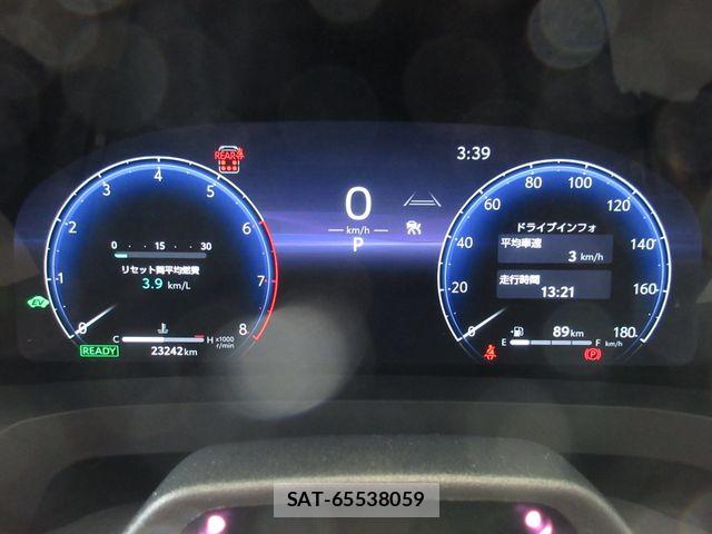 Toyota ALPHARD HYBRID 2023-09 7214381-17
