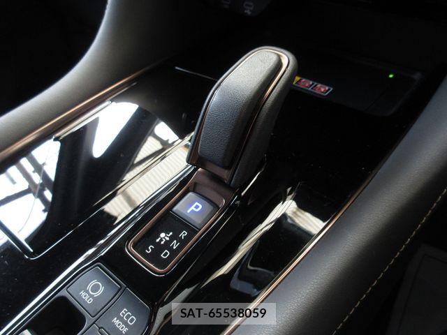 Toyota ALPHARD HYBRID 2023-09 7214381-18