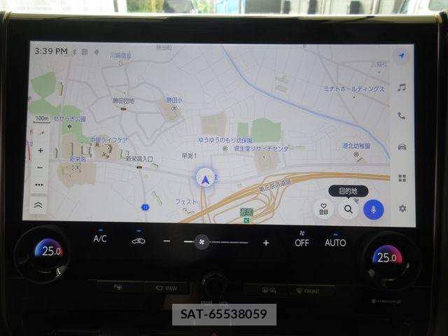 Toyota ALPHARD HYBRID 2023-09 7214381-19