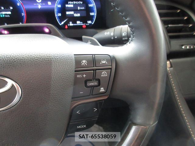 Toyota ALPHARD HYBRID 2023-09 7214381-23